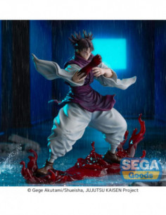 Jujutsu Kaisen Series... 2