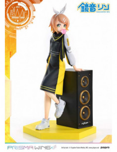 Vocaloid statuette PVC 1/7...