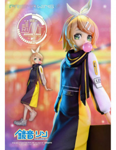 Vocaloid statuette PVC 1/7... 2