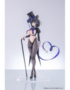 Azur Lane statuette PVC 1/6...