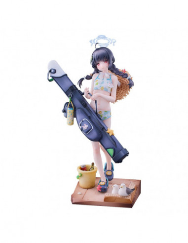 Blue Archive statuette PVC 1/7 Miyu...