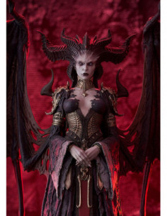 Diablo IV statuette PVC Pop... 2