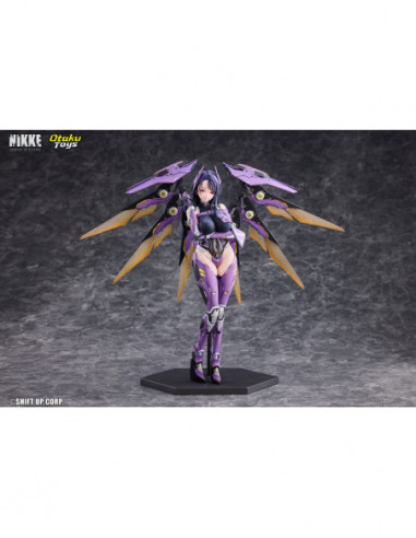 Goddess of Victory: Nikke statuette...