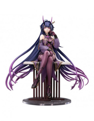 Honkai Impact 3rd statuette PVC 1/7...