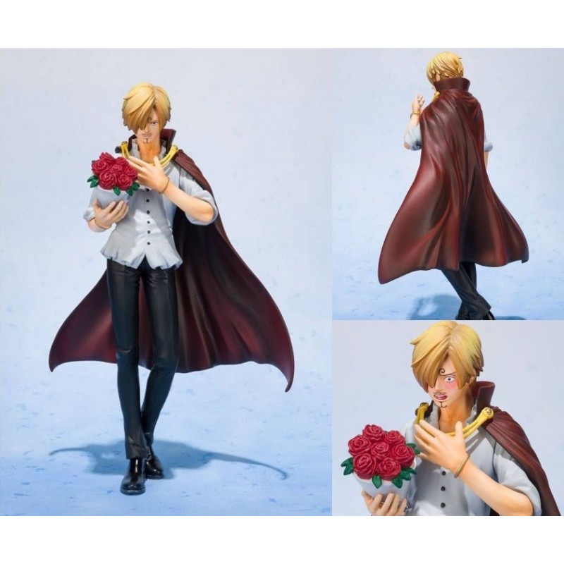 One Piece Sanji Whole Cake Island...