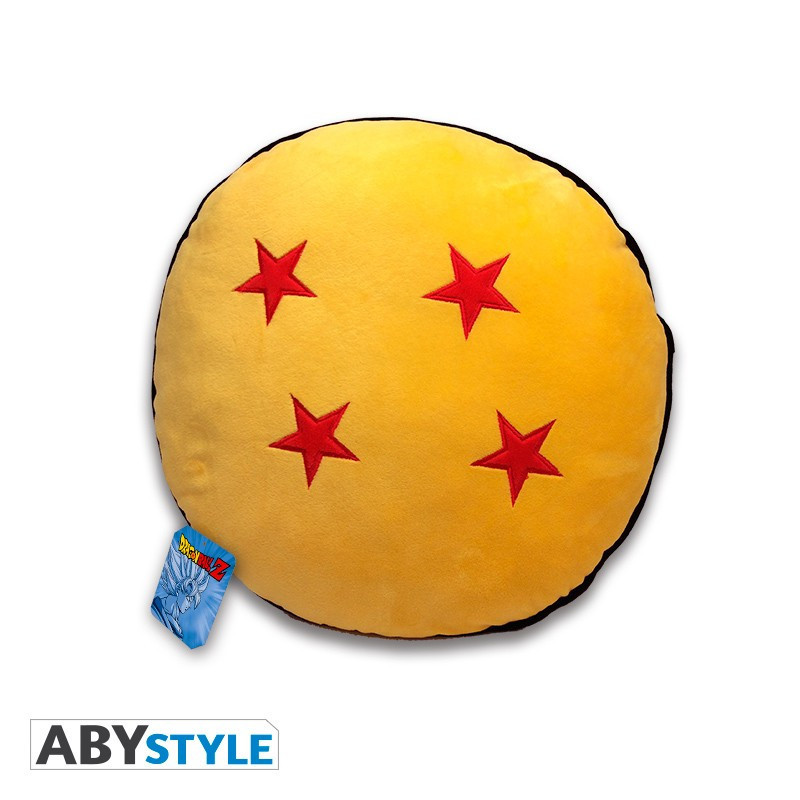 DRAGON BALL - Coussin Boule de Cristal Abystyle - 1