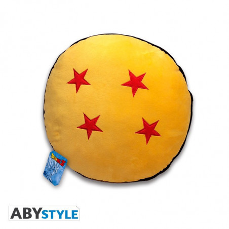 DRAGON BALL - Coussin Boule de Cristal Abystyle - 1