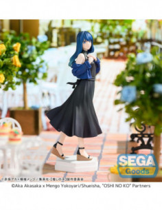 Oshi no Ko statuette PVC... 2