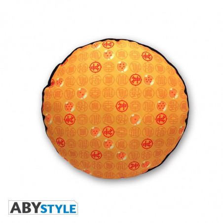 DRAGON BALL - Coussin Boule de Cristal Abystyle - 2