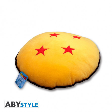 DRAGON BALL - Coussin Boule de Cristal Abystyle - 3