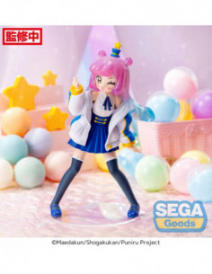 Puniru is a Kawaii Slime... 2