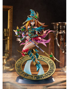 Yu-Gi-Oh! statuette 1/7... 2