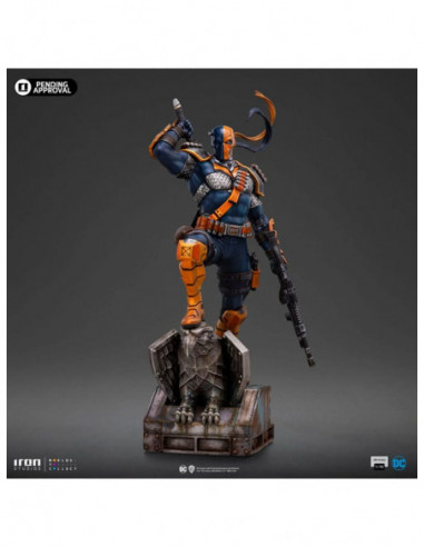 DC Comics statuette 1/10 Art Scale...