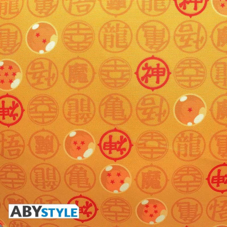 DRAGON BALL - Coussin Boule de Cristal Abystyle - 6