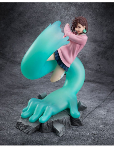 Dandadan statuette PVC Figuarts ZERO...