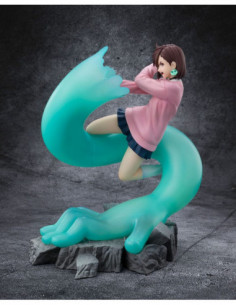 Dandadan statuette PVC... 2