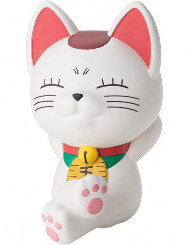 Dandadan tirelire PVC Turbo Granny...