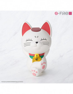 Dandadan tirelire PVC Turbo... 2