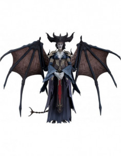 Diablo IV figurine Figma...