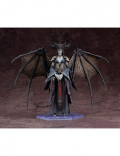 Diablo IV figurine Figma... 2