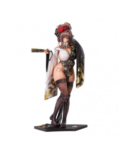 Goddess of Victory: Nikke statuette...