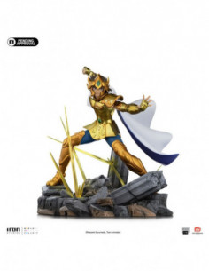 Saint Seiya statuette 1/10...