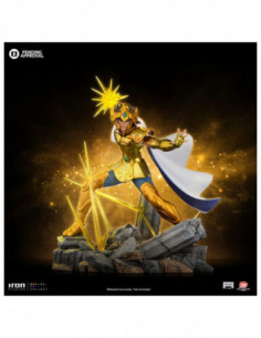 Saint Seiya statuette 1/10... 2