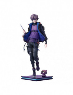 VTuber statuette PVC 1/7...