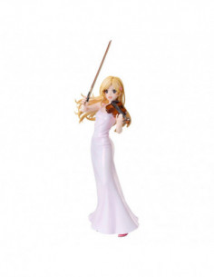Your Lie in April statuette...