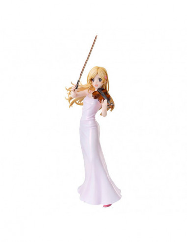 Your Lie in April statuette 1/7 Kaori...
