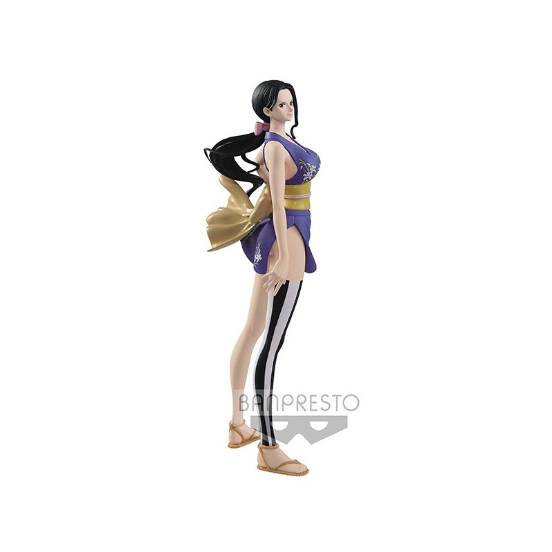 One Piece Nico Robin Wanokuni Ver A...