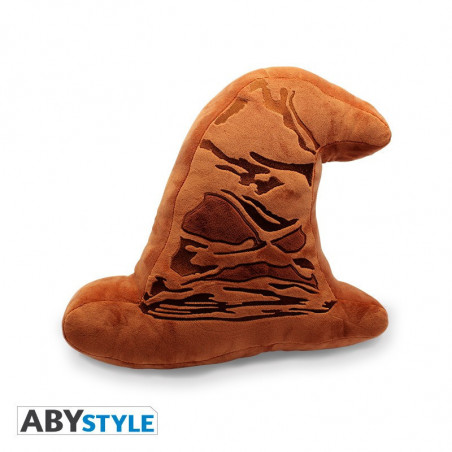 HARRY POTTER - Coussin - Choixpeau parlant Abystyle - 1