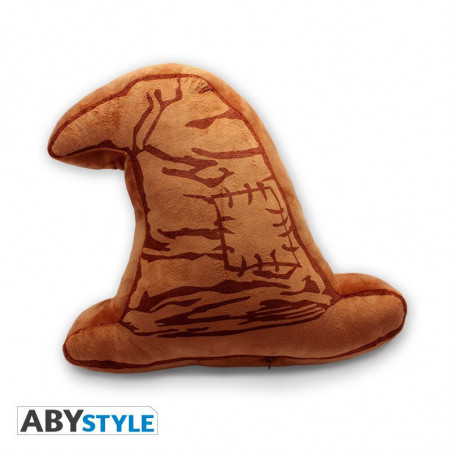 HARRY POTTER - Coussin - Choixpeau parlant Abystyle - 2