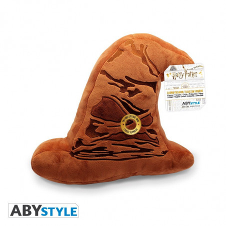 HARRY POTTER - Coussin - Choixpeau parlant Abystyle - 3