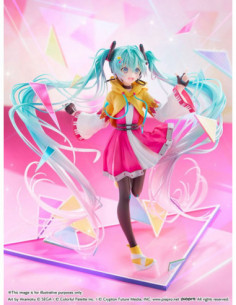 Hatsune Miku statuette PVC... 2