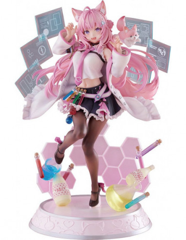 Hololive Production statuette PVC 1/7...