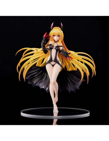 To Love-Ru Darkness statuette PVC 1/6...