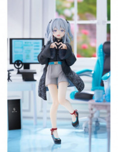 VTuber statuette PVC 1/7... 2