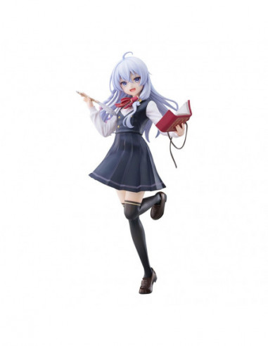 Wandering Witch: The Journey of...