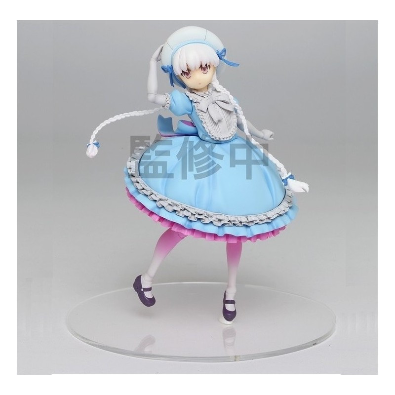 Fate Extra Last Encore Alice Liddel special figure Taito - 1
