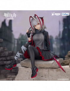 Arknights  statuette PVC...