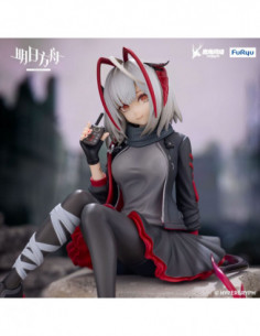 Arknights  statuette PVC... 2