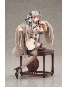 Azur Lane statuette PVC 1/7...