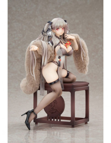 Azur Lane statuette PVC 1/7...