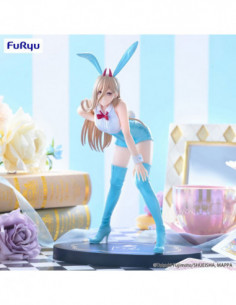 Chainsaw Man statuette PVC...