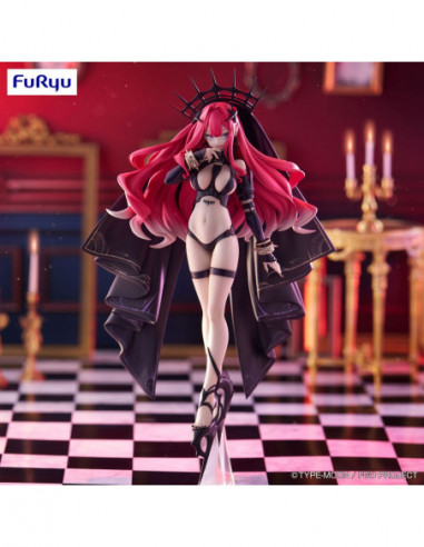 Fate/Grand Order statuette PVC...