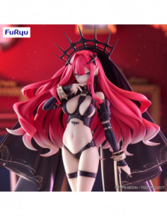 Fate/Grand Order statuette... 2