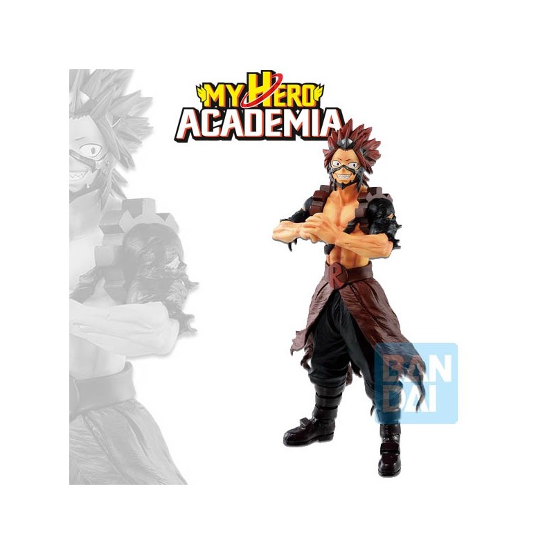 My Hero Academia Eijiro Kirishima...