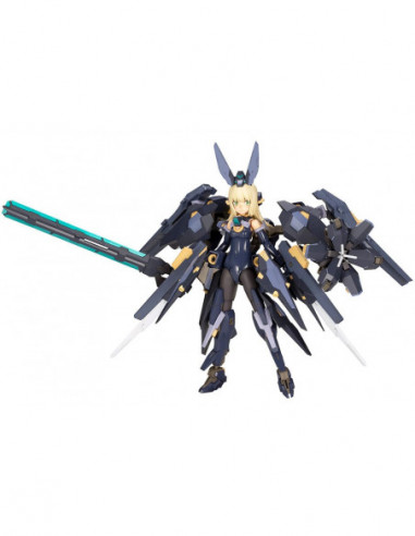 Frame Arms Girl figurine Plastic...