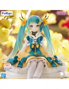 Hatsune Miku statuette PVC... 2